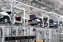 Ngành ô tô Trung Quốc: Hơn 70% mẫu xe đang bán lỗ