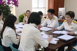 Khoảng 65 nghìn cuộc thanh tra, kiểm tra thuế trong năm 2025