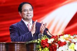Thủ tướng phát động phong trào thi đua yêu nước giai đoạn 2026-2030