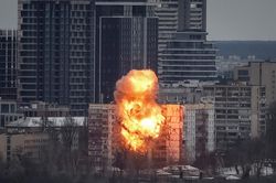 Diễn biến chiến sự Nga-Ukraine ngày 28/12: Kiev rung chuyển trong đòn tấn công