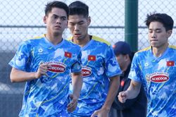 Tin nóng bóng đá Việt Nam hôm nay 29/12: U23 Việt Nam đấu kín U23 Syria; Quang Hải là cầu thủ nội đắt giá nhất