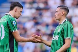 Trung vệ Indonesia nhận vinh dự đặc biệt tại Serie A