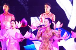 Nhạc sĩ Lư Nhất Vũ và nhà thơ Lê Giang: Hai tâm hồn, một lý tưởng