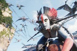 Avatar 3 duy trì sức hút tại các phòng vé toàn cầu