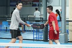 Pickleball: Nguồn lực cho nhiều ngành tại Việt Nam cùng phát triển