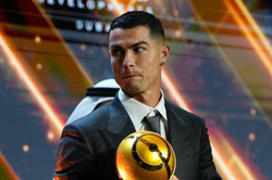 Tin thể thao (29-12): Ronaldo lập hat-trick danh hiệu, Chelsea thất thủ