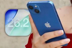 iOS 26 bất ngờ trang bị tính năng quay video ẩn cực thú vị trên iPhone