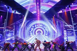 Trọng Hiếu mang 'Kho báu' bản rock tới VTV Countdown 2026