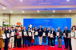Hội Nghệ sĩ múa Việt Nam vinh danh 50 tác phẩm múa dấu ấn 1975-2025