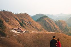 Cao Bằng: Điểm đến bình yên, chi phí rẻ dịp Tết Dương lịch