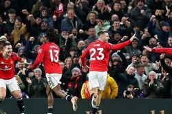 Man Utd vs Wolves: Quỷ đỏ vượt khó tại Old Trafford