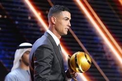 Cristiano Ronaldo tuổi 40: Mục tiêu 1.000 bàn thắng và kỳ World Cup lịch sử