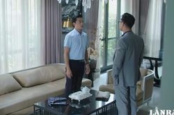 Lằn ranh tập 41: Nguyệt mất tích bí ẩn, Triển chất vấn Khắc