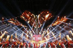 VTV Countdown 2026: Đại tiệc âm nhạc Tự hào Việt Nam