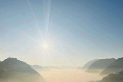 Vân Sơn: Hành trình khám phá thung lũng trường thọ giữa mây ngàn Phú Thọ