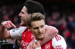 Arsenal chạm trán Aston Villa: Thử thách cho ngôi đầu Ngoại hạng Anh