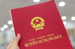 Quy định mới có cho phép mỗi người một 'sổ đỏ' không?