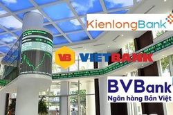KienlongBank, VietBank và BVBank sẽ niêm yết HoSE năm 2026