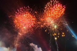 Gia Lai sẽ bắn màn pháo hoa kỹ xảo trong Countdown Tết Dương lịch 2026