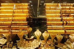Kinh doanh, xuất nhập khẩu vàng không phép bị phạt từ 300–400 triệu đồng
