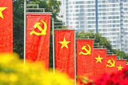 Sẵn sàng cho ngày hội lớn của toàn dân tộc