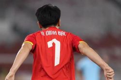 HLV Kim Sang Sik tìm 'mũi khoan' cho U23 Việt Nam tại giải châu Á
