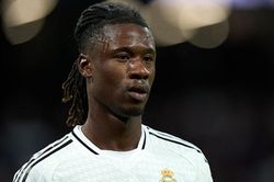Liverpool chi 61 triệu bảng cho Camavinga: Cú hích thay đổi cuộc đua vô địch