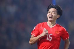 Bùi Vĩ Hào trở lại: Hy vọng mới cho hàng công U23 Việt Nam