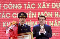 Công nghiệp và xuất khẩu tiếp tục là động lực tăng trưởng năm 2026 của Ngành Công Thương