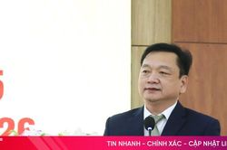 Thực hiện hiệu quả các nhiệm vụ, giải pháp trọng tâm về phát triển ngành NN&MT