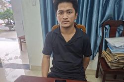 Bộ đội Biên phòng TP Hồ Chí Minh liên tiếp triệt phá 5 vụ ma túy