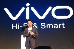 'Kiến trúc sư' đứng sau cuộc cách mạng smartphone Trung Quốc