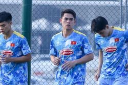 Khuất Văn Khang đặt mục tiêu vượt tứ kết U23 châu Á 2026