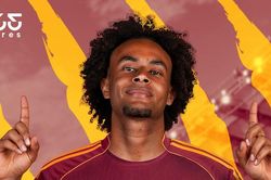 Joshua Zirkzee đạt thỏa thuận rời MU, gia nhập AS Roma vào tháng 1