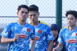 U23 Việt Nam gây áp lực tại Qatar, VFF tìm người thay ông Mai Đức Chung