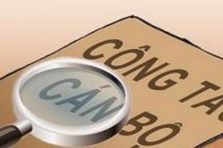 Đổi mới công tác kiểm soát quyền lực