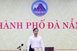 Năm 2025, Đà Nẵng giải ngân vốn đầu tư công đạt 68%