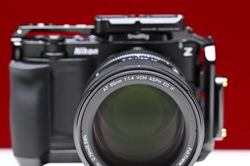 Viltrox AF 85mm f/1.4 Pro Z: Ống kính chân dung chuyên nghiệp cho Nikon Z