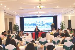 Đà Nẵng: Kết nối giao thương thúc đẩy xuất khẩu sản phẩm OCOP