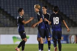 U23 Nhật Bản chốt đội hình dự giải châu Á 2026: Sức mạnh từ bóng đá học đường