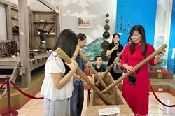 Đa dạng hóa sản phẩm du lịch - Khẳng định vị thế và sức hấp dẫn