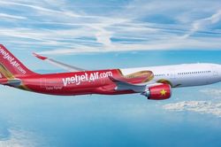 Vietjet rót thêm vốn vào công ty con Airport NEO
