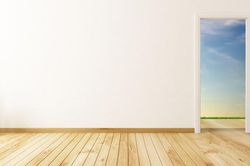 Nhà không có người ở lâu ngày cần làm gì để đỡ xuống cấp?