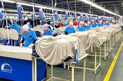 2.640 công nhân Công ty Panko Vina sắp mất việc sẽ được giới thiệu việc làm mới