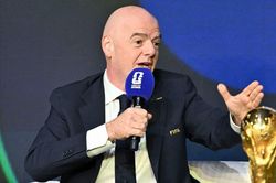 Chủ tịch FIFA lên tiếng về một trong những vấn đề gây tranh cãi nhất World Cup 2026