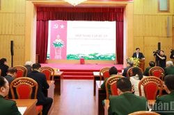 Đổi mới tuyên truyền Đại hội Đảng lần thứ XIV: Báo chí đa nền tảng giữ vai trò dẫn dắt