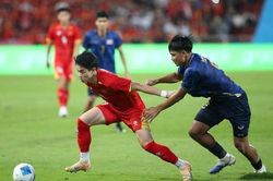 U.23 Việt Nam và U.23 Thái Lan tại VCK U.23 châu Á: Cả Đông Nam Á dõi theo