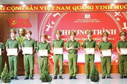 Làm tốt công tác nắm tình hình, dự báo sát, đúng các vấn đề nổi lên từ cơ sở