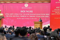 Hà Nội phấn đấu ngang tầm thủ đô các nước tiên tiến trong khu vực