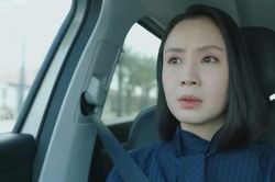 Lằn ranh tập 42: Thu phát hiện manh mối về Nguyệt